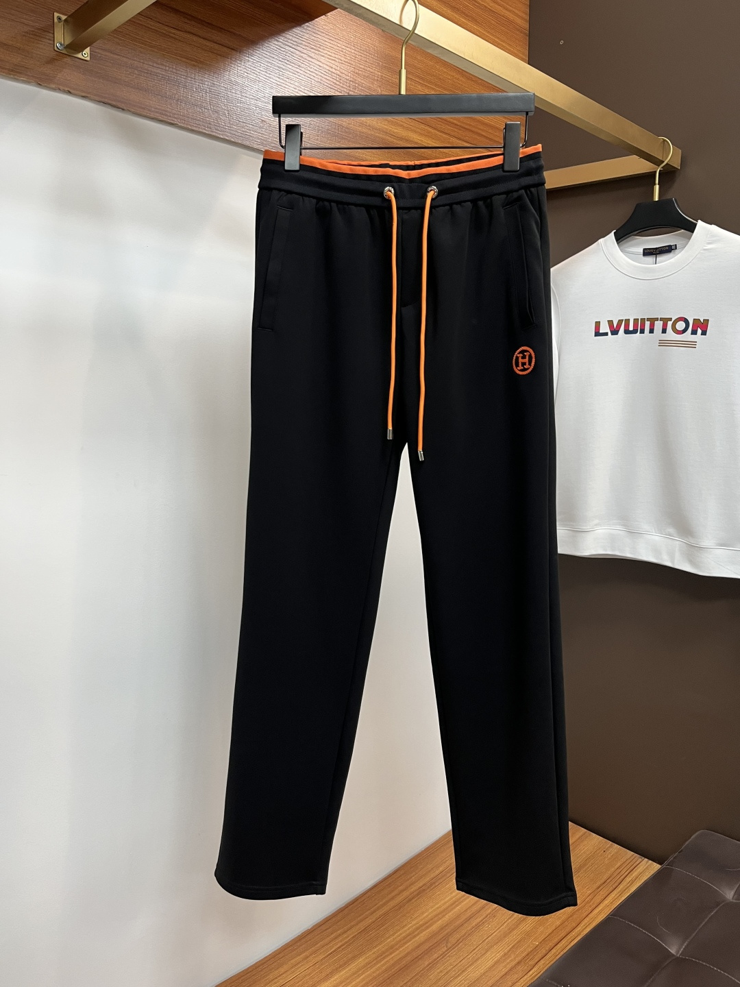 clothes and pants